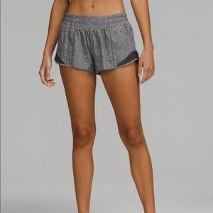 Lululemon Athletic Shorts
